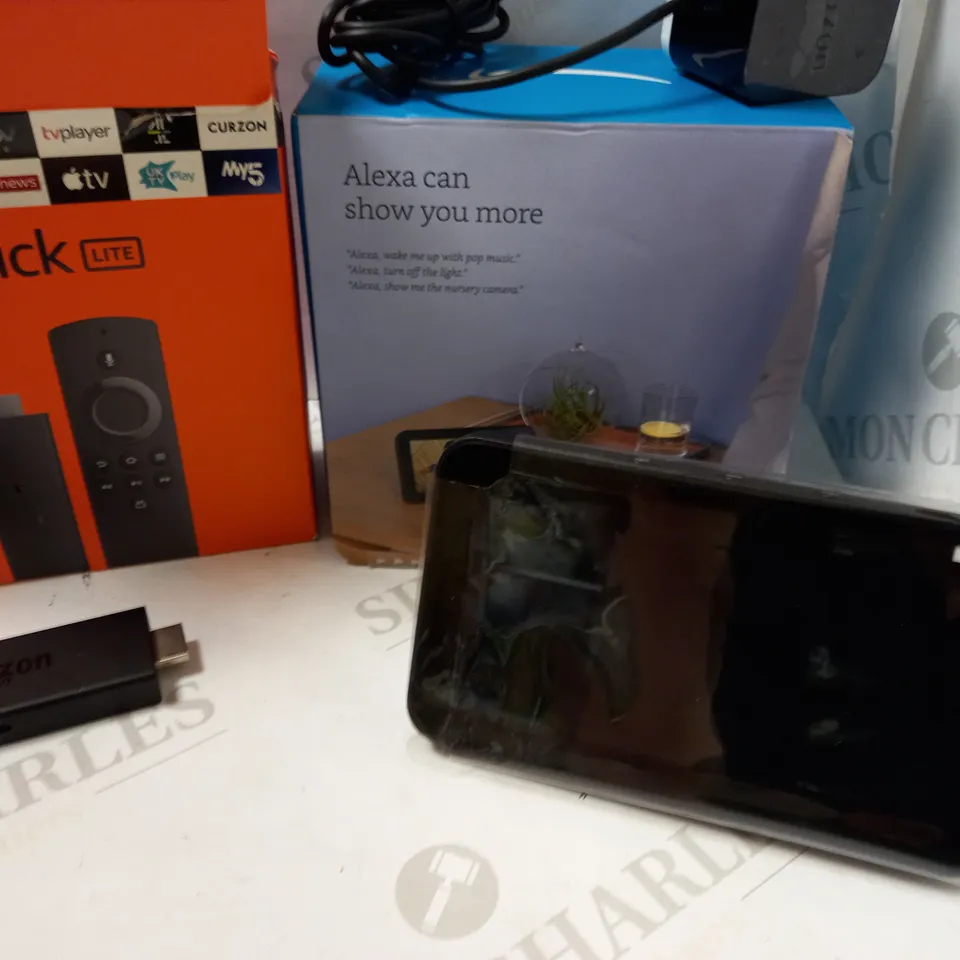 AMAZON BUNDLE