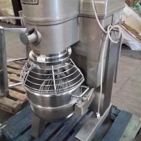 HOBART LARGE COMMERCIAL MIXER
