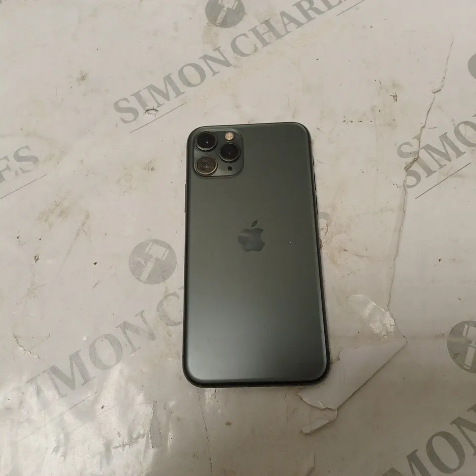 BOXED APPLE IPHONE 11 PRO 256GB