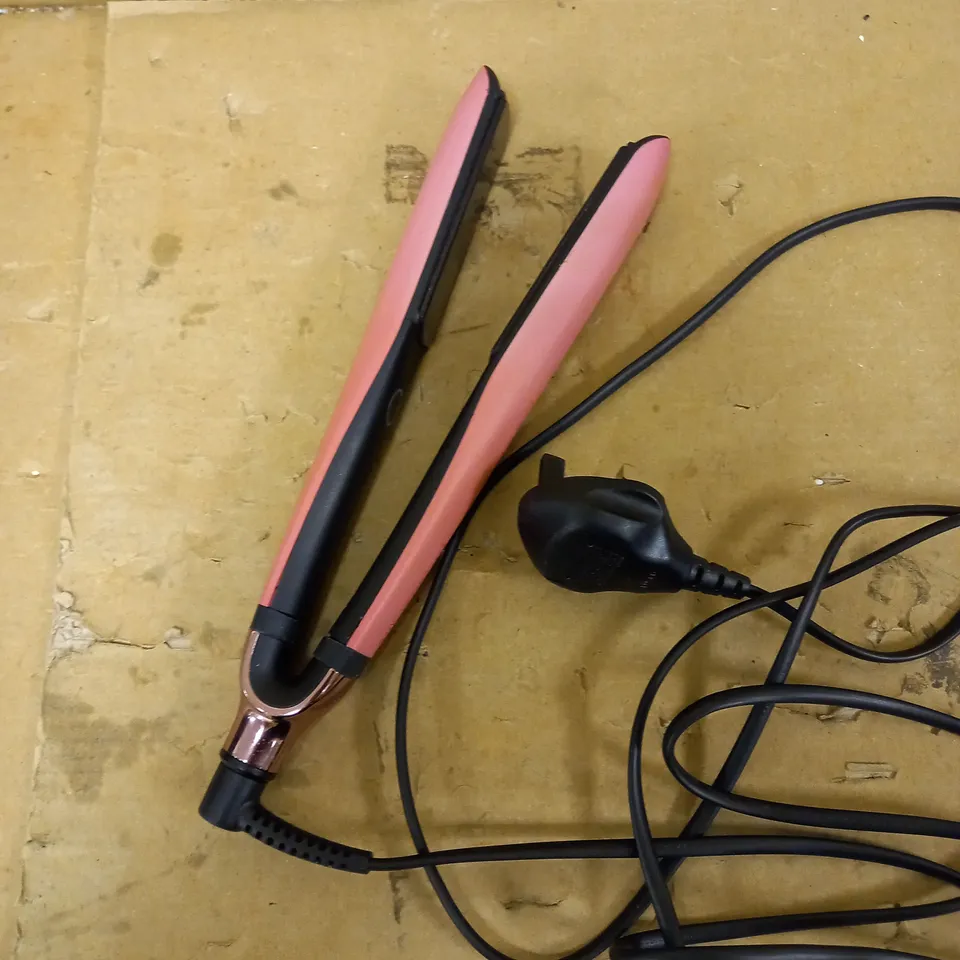 GHD PLATINUM+ PROFFESSIONAL SMART STYLER