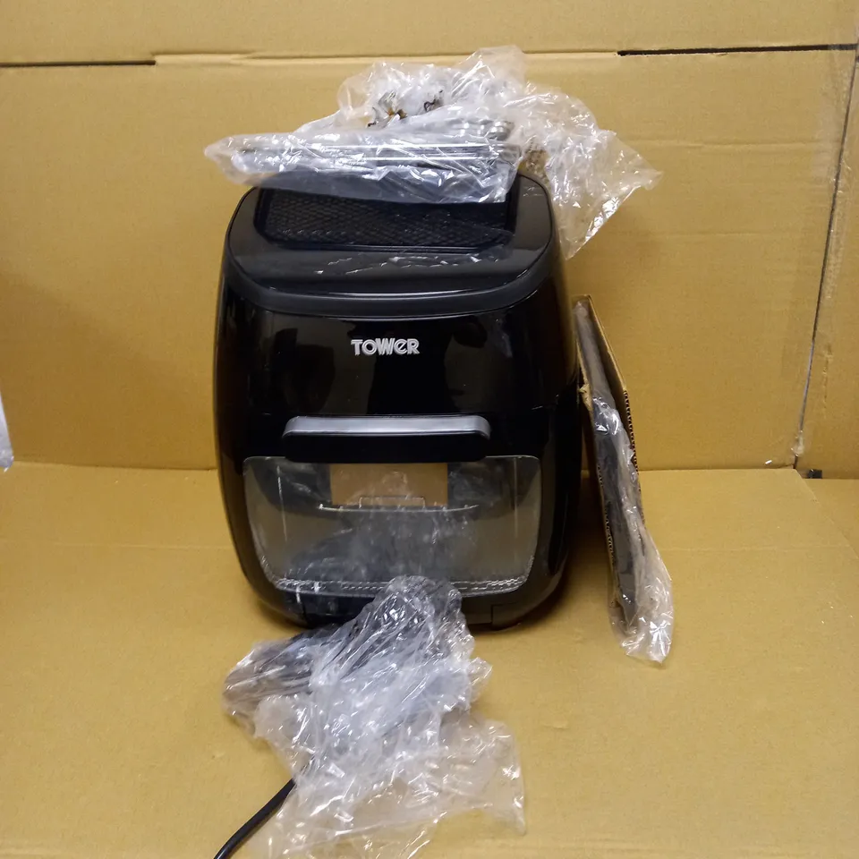 TOWER XPRESS PRO COMBO T17076 VORTX DIGITAL AIR FRYER