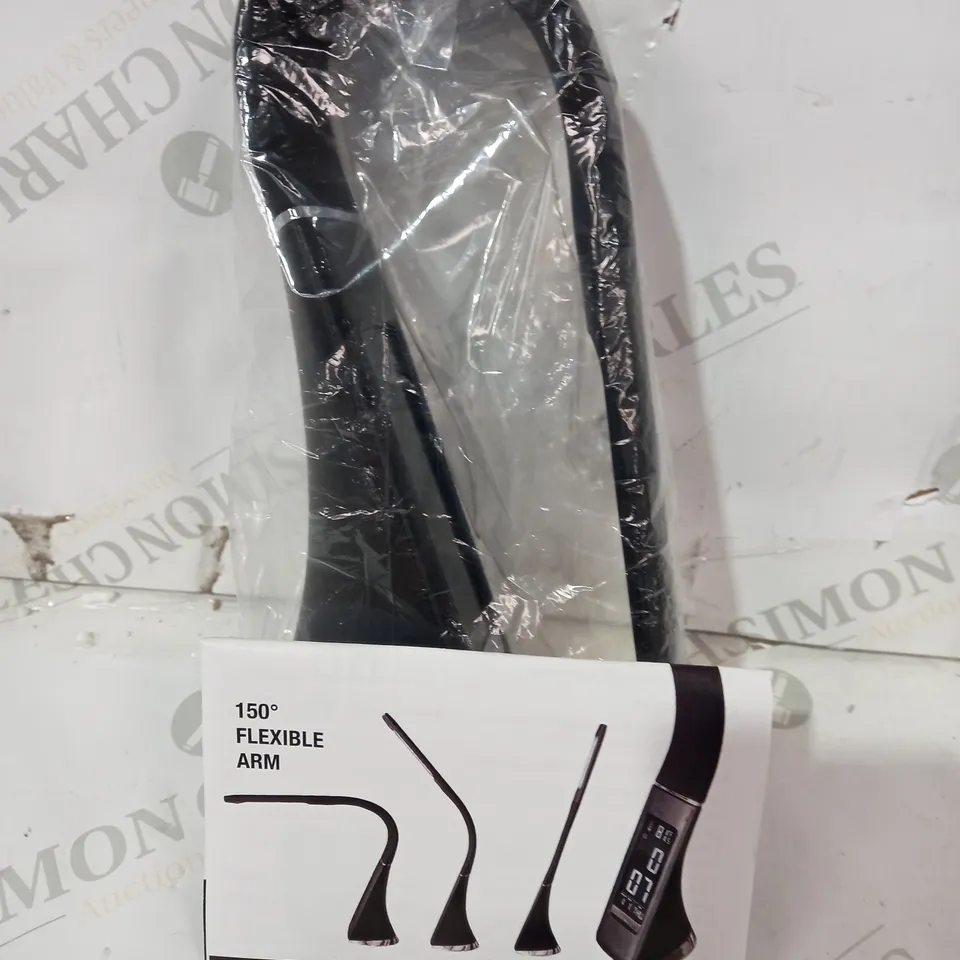 BELL & HOWELL RECHARGEABLE LED DESK LAMP