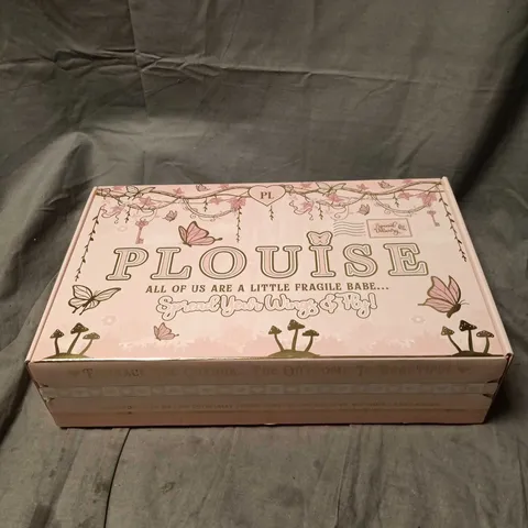 PLOUISE MYSTERY GIFT BOX SEALED