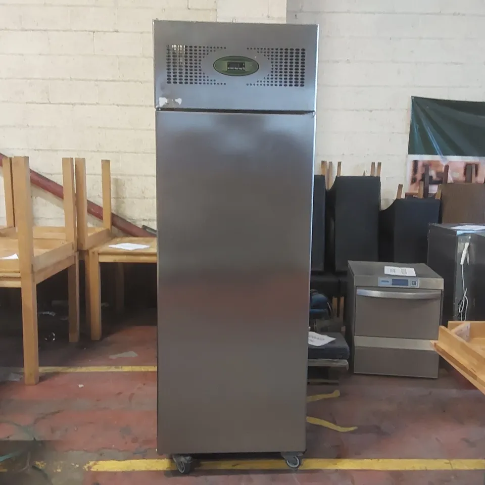 FOSTER EPRO20BSF SINGLE DOOR BAKERY STORAGE FREEZER