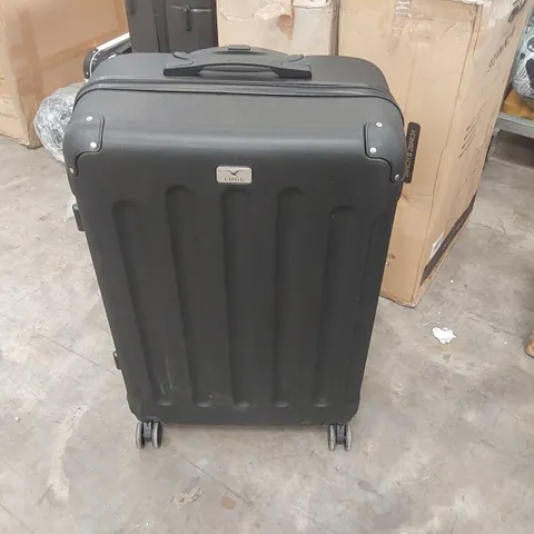 LUGG LIGHTWEIGHT TRAVEL SUITCASE