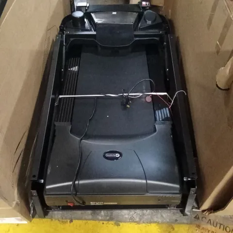 DYNAMIX MOTORISED TREADMILL - T3000CF