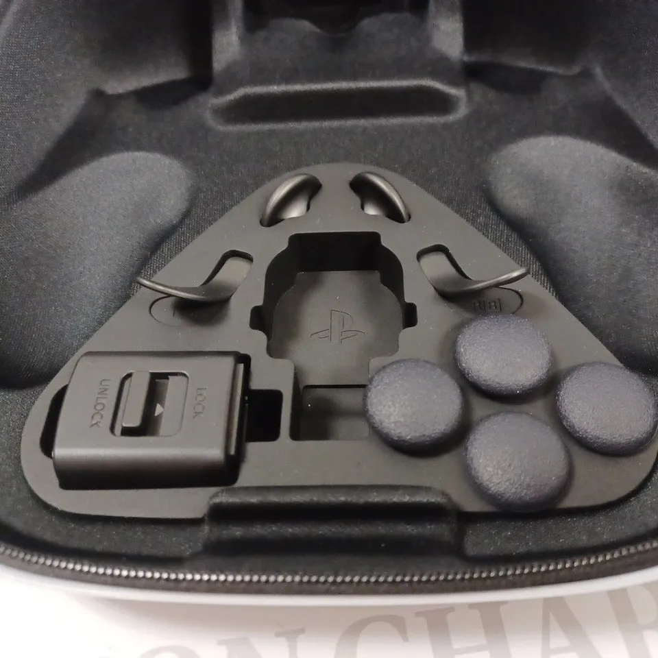 PLAYSTATION 5 WIRELESS CONTROLLER 