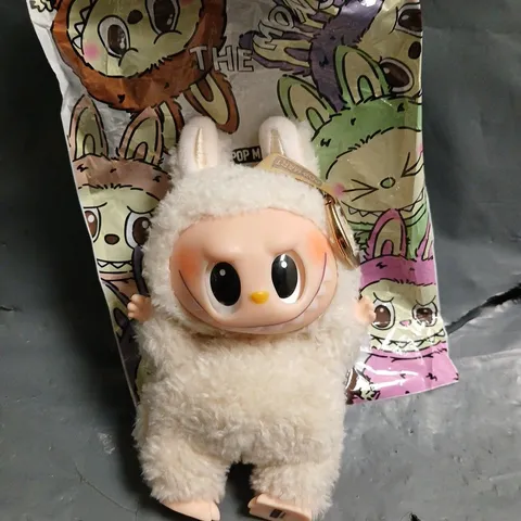 POP MART THE MONSTERS PLUSHIE