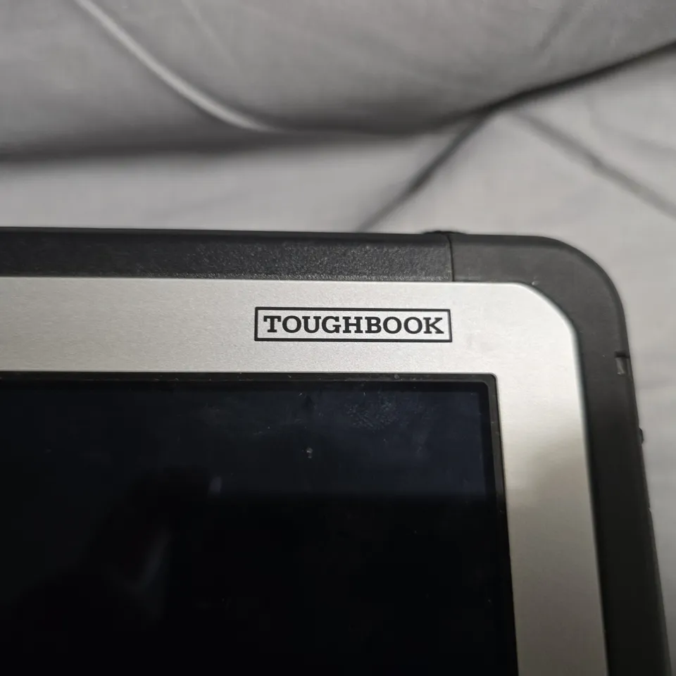 PANASONIC TOUGHBOOK FZ-A3 TABLET