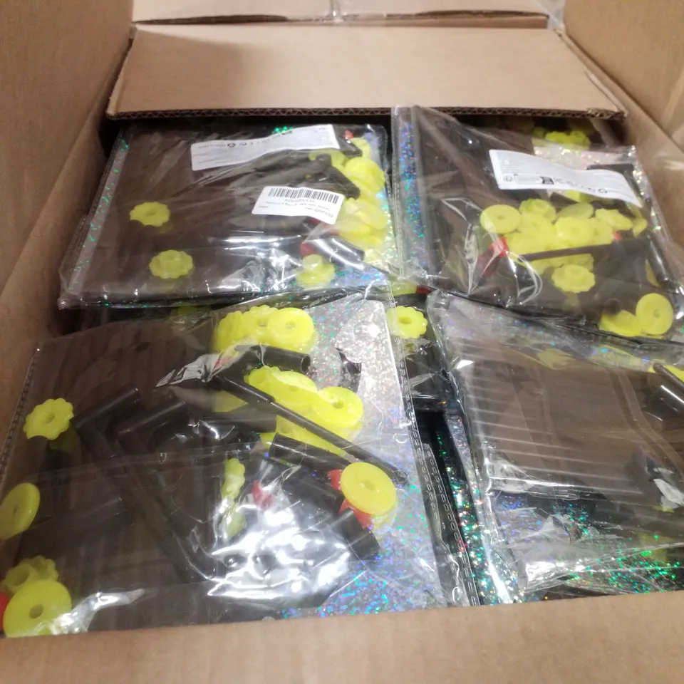 PALLET CONTAINING ASSORTED PRODUCTS INCLUDING CABLES, CANDLES & GARDEN PRODUCTS