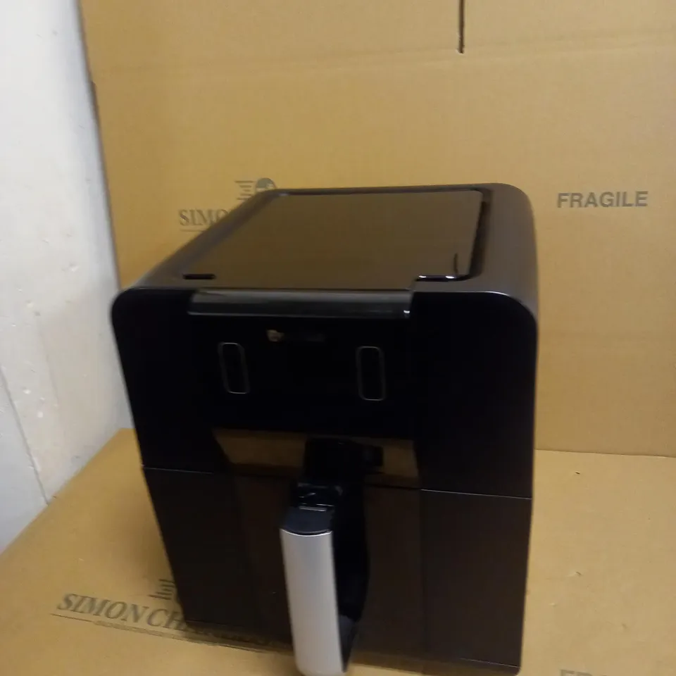 BREVILLE HALO AIR FRYER DIGITAL AIR FRYER OVEN