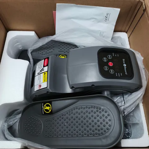 BLISS & BEYOND STEPPRO COMPACT ELECTRIC STEPPER