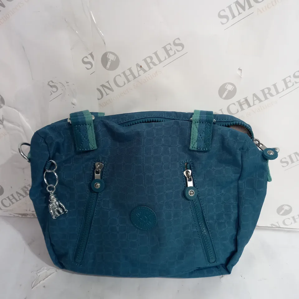 KIPLING BESMA PREMIUM MEDIUMM SHOULDER
