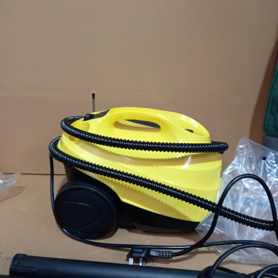 KARCHER SC 3 EASYFIX STEAM CLEANER RRP £204.99
