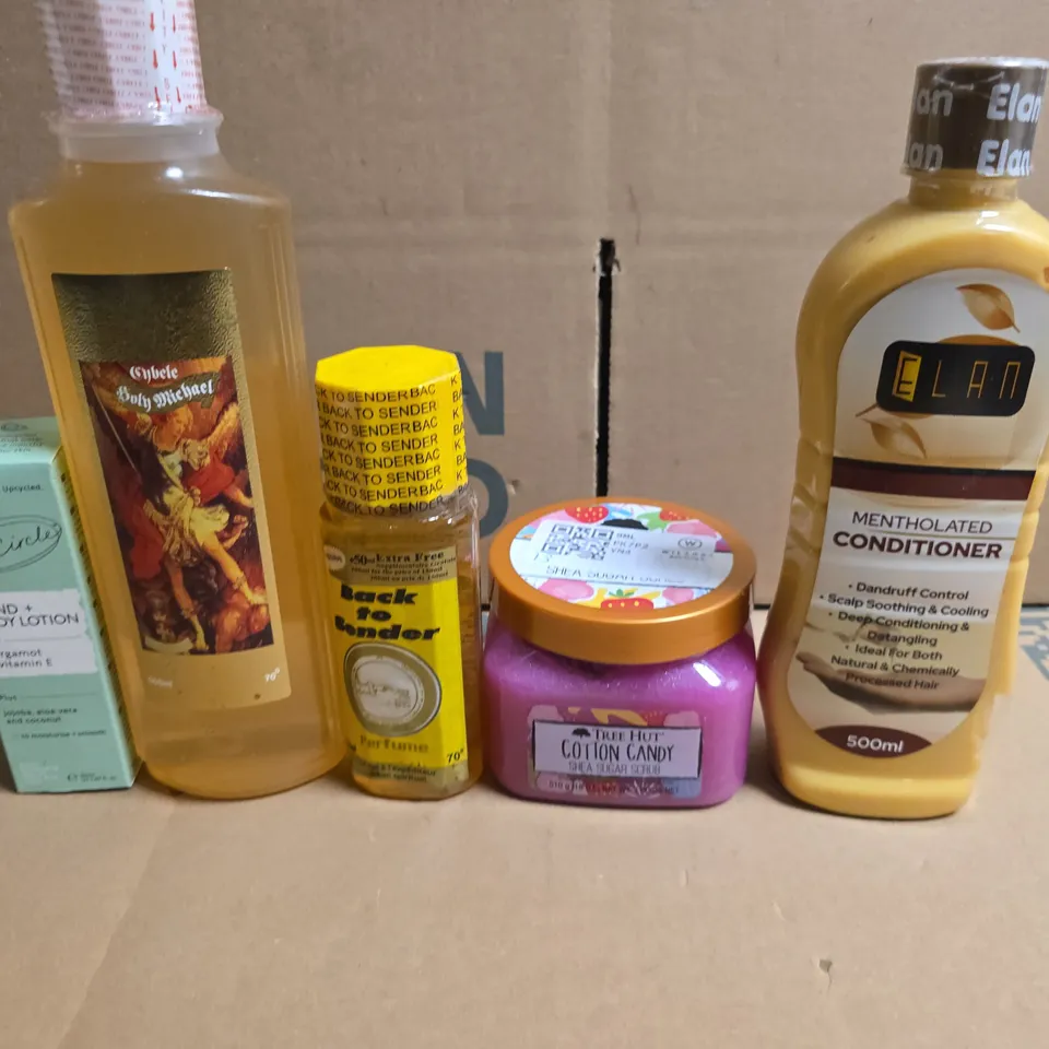 APPROXIMATELY 15 ASSORTED HEALTH & BEAUTY ITEMS