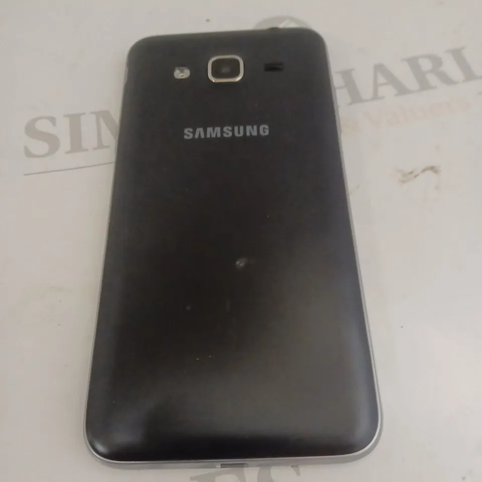 SAMSUNG GALAXY J3-6 MOBILE PHONE