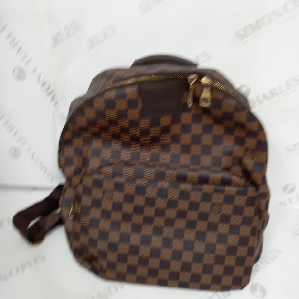 LOUIS VUITTON BACKPACK