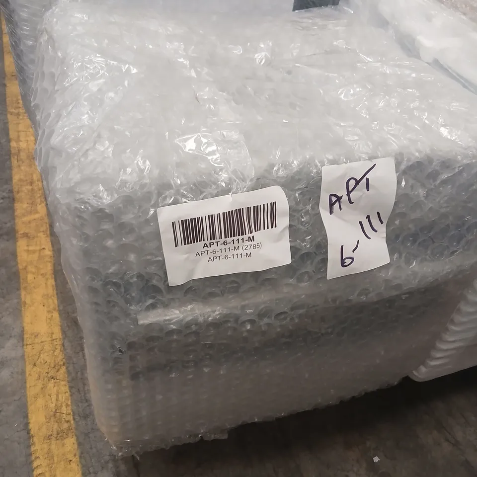 AEG BPX535A61B ELECTRIC PYROLYTIC OVE