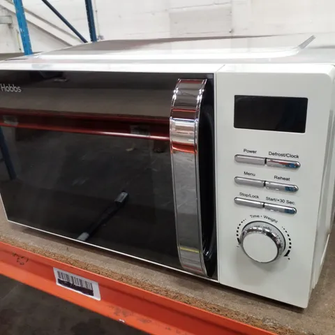 BOXED RUSSELL HOBBS RHMD818B LEGACY 20L DIGITAL MICROWAVE