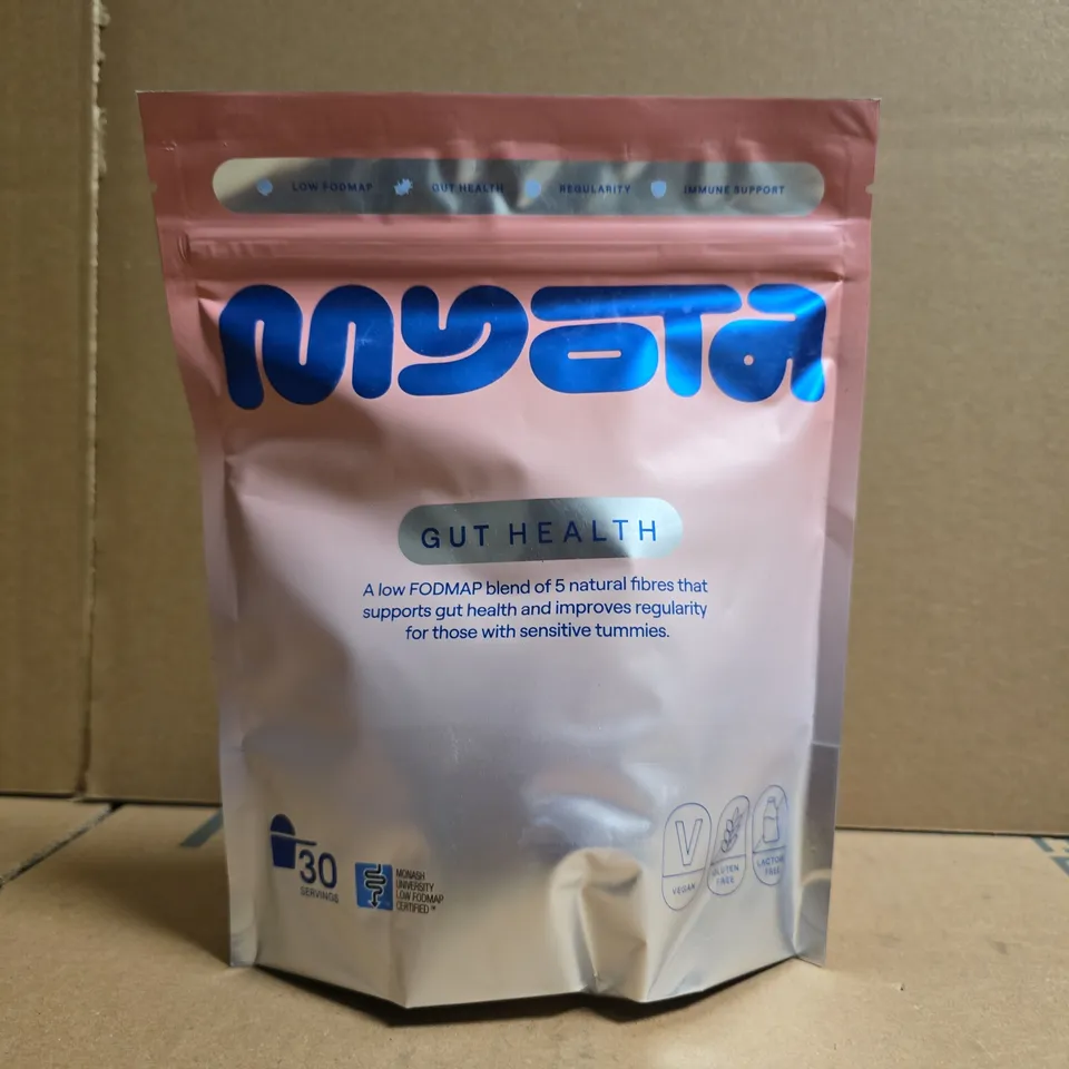 MYOTA GUT BOOSTER [300G] 