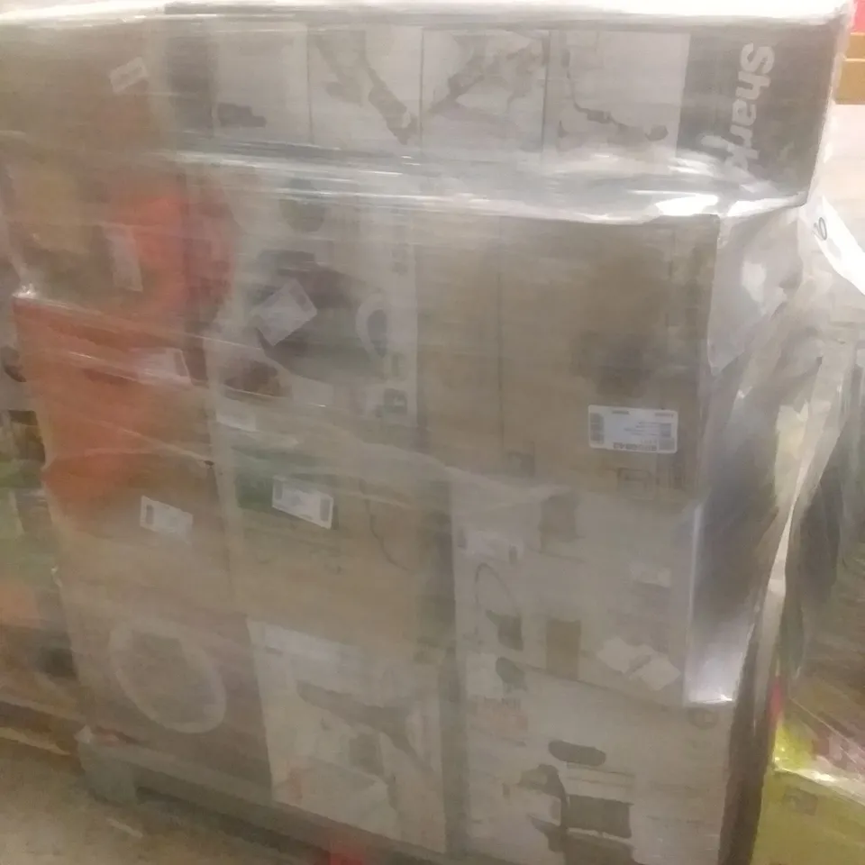 PALLET OF APPROXIMATELY 21 ASSORTED ELECTRICAL ITEMS INCLUDING