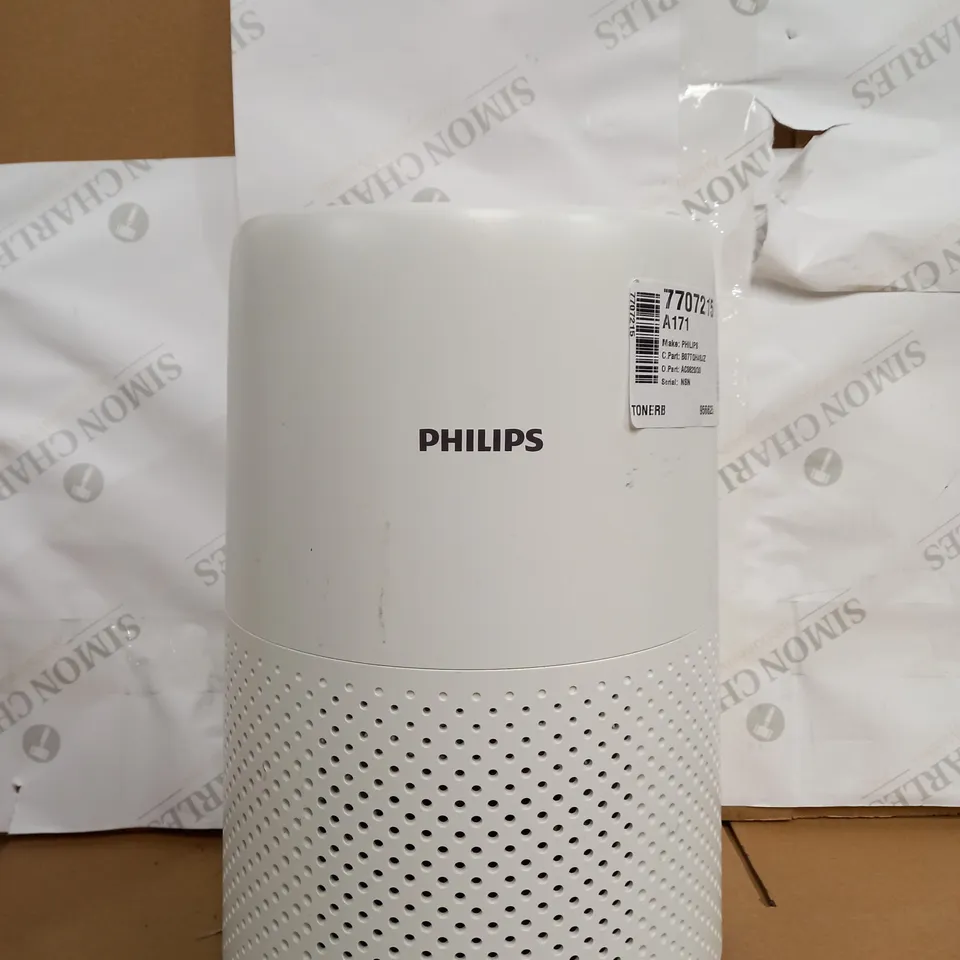 PHILIPS SERIES 800 COMPACT AIR PURIFIER
