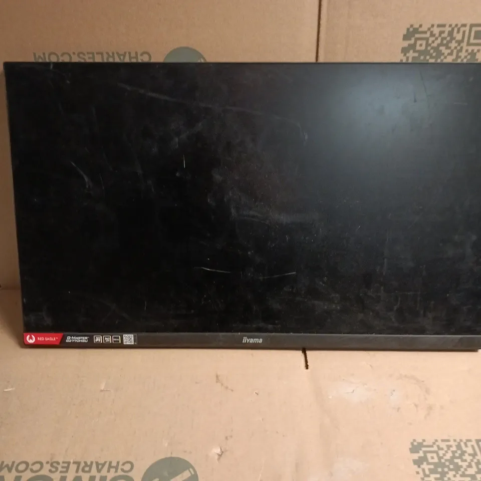 IIYAMA G-MASTER G2770HSU-B1 27-INCH GAMING MONITOR