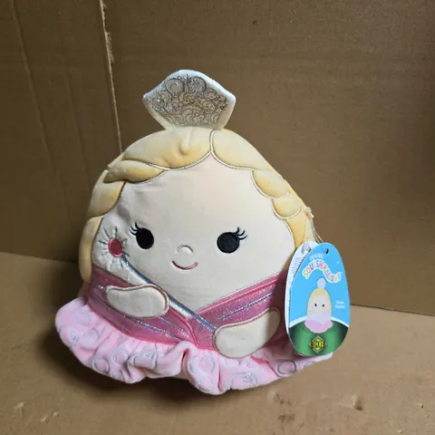 SQUISHMALLOWS PLUSH – GLINDA UPLAND - WICKED
