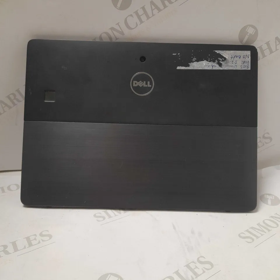 DELL LATITUDE 5285 LAPTOP 