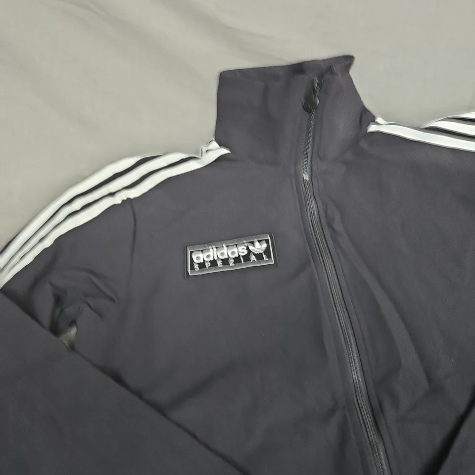 ADIDAS SPEZIAL FULL ZIP JACKET SIZE S