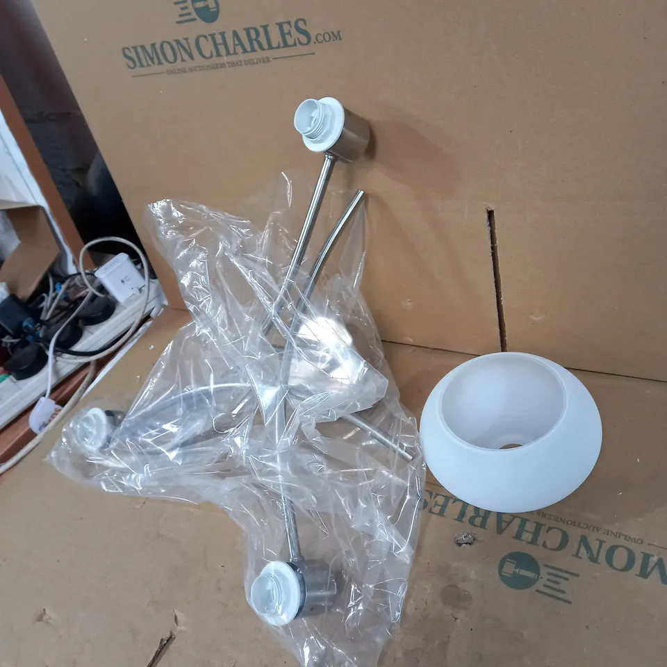 ELIO 3 LIGHT CELLING LIGHT 