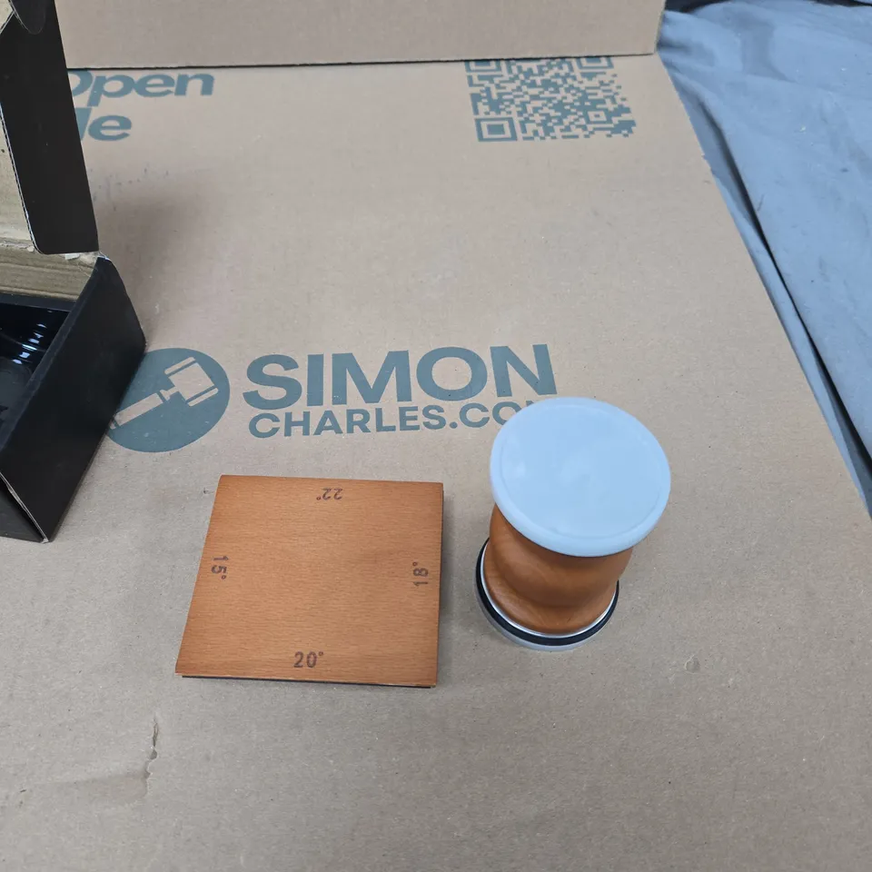 ROLLING SHARPENER – BOXED SHARPENING TOOL KIT