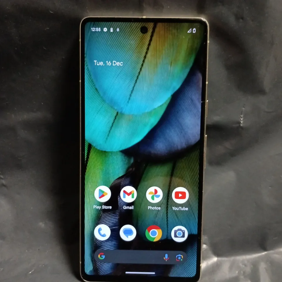 GOOGLE PIXEL 7 MOBILE PHONE
