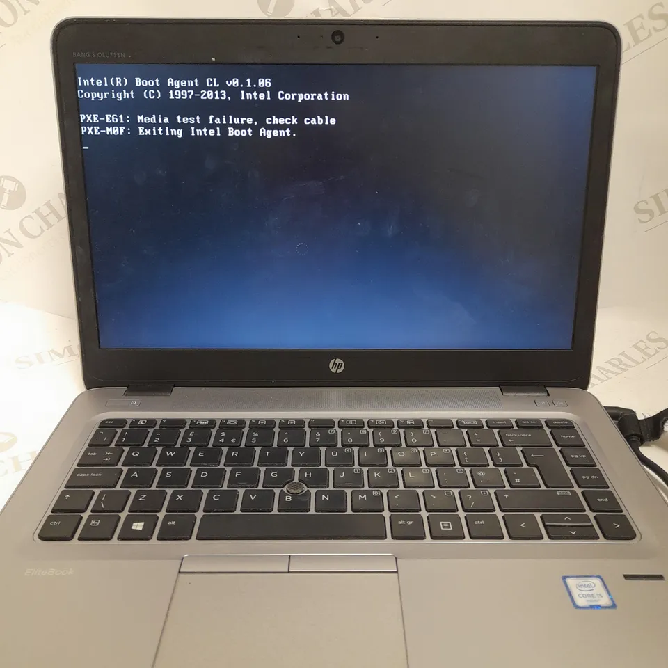 HP ELITEBOOK 840 G3 LAPTOP	
