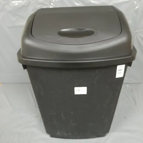 50L BLACK BIN - COLLECTION ONLY 