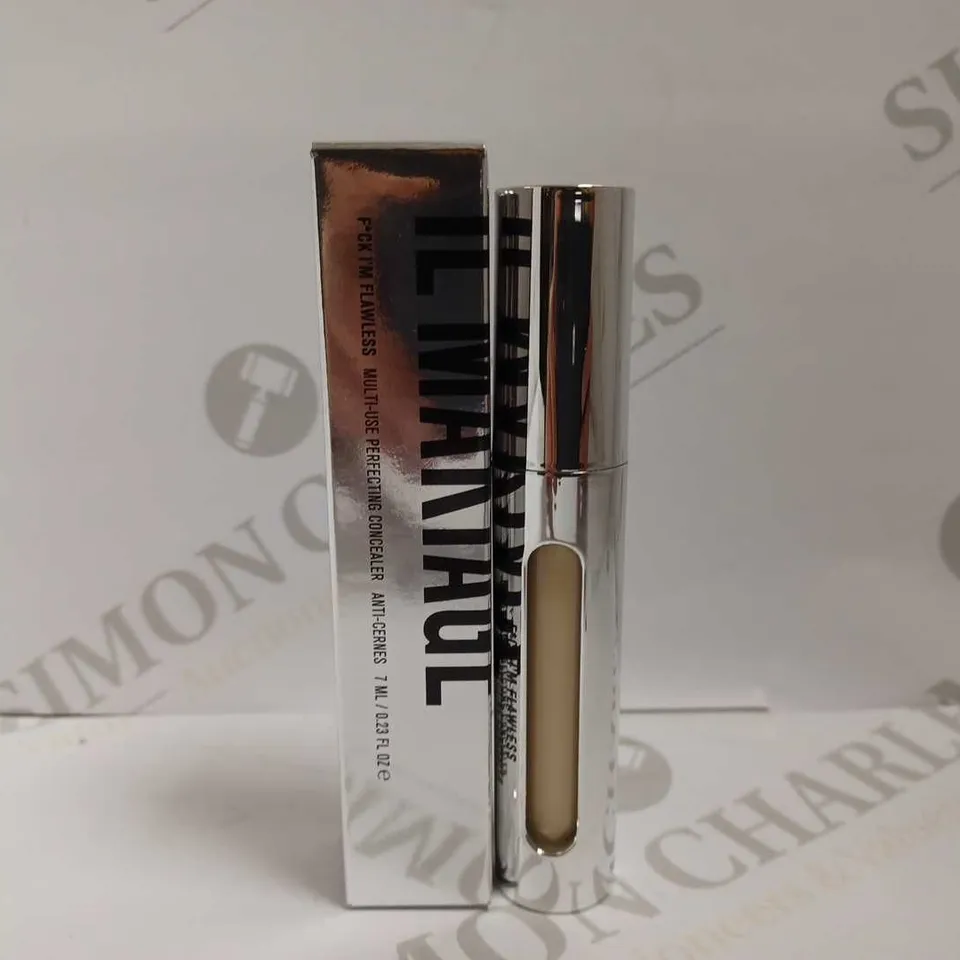IL MAKIAGE F*CK IM FLAWLESS MULTI USE PERFECTING CONCEALER - 1.5