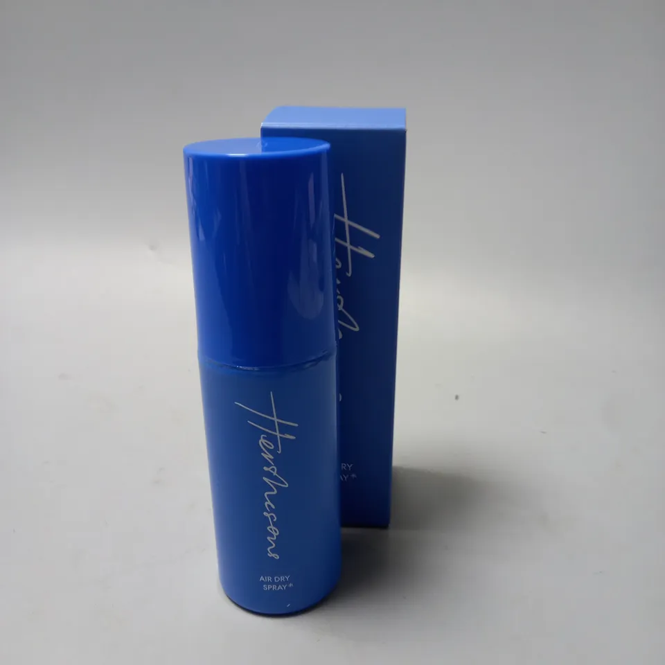 HERSHESONS  AIR DRY SPRAY