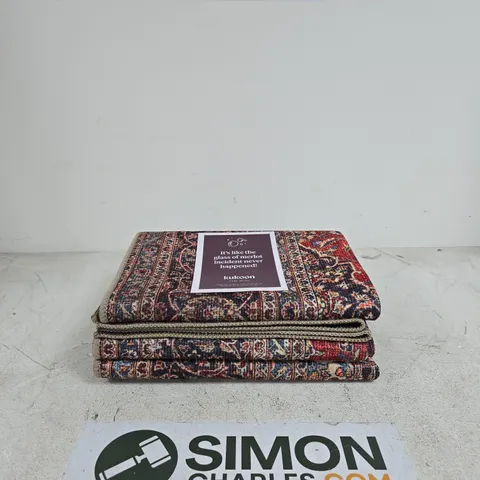 KUKOON RUG – RENUU TULLOW DESIGN, 160 X 230 CM