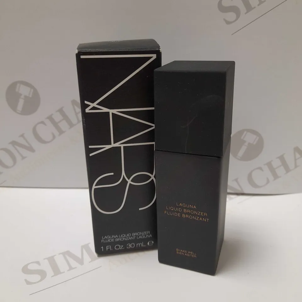NARS BRONZER LIQUID 30ML - LAGUNA 5115