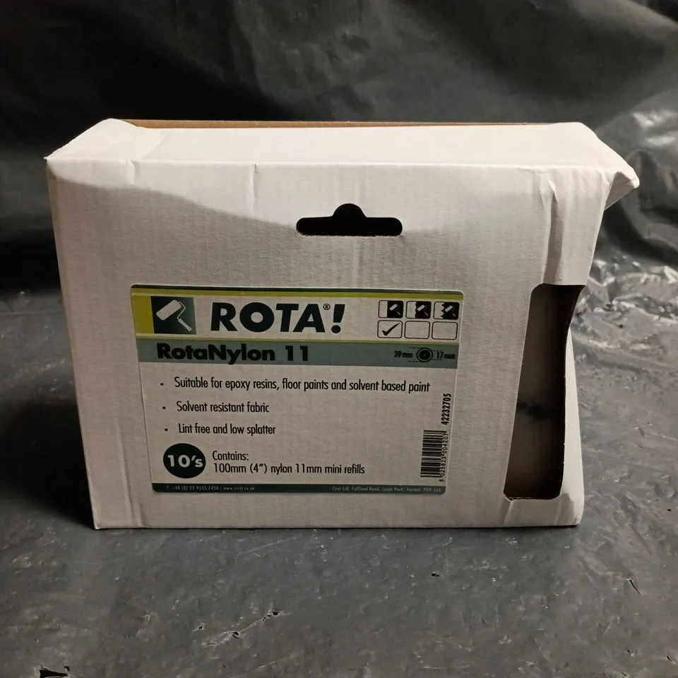 ROTANYLON 11 MINI REFILL PACK 