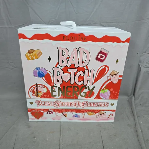 P LOUISE BAD BATCH ENERGY ADVENT CALENDAR – 24 DAY BEAUTY CALENDAR (BOXED)
