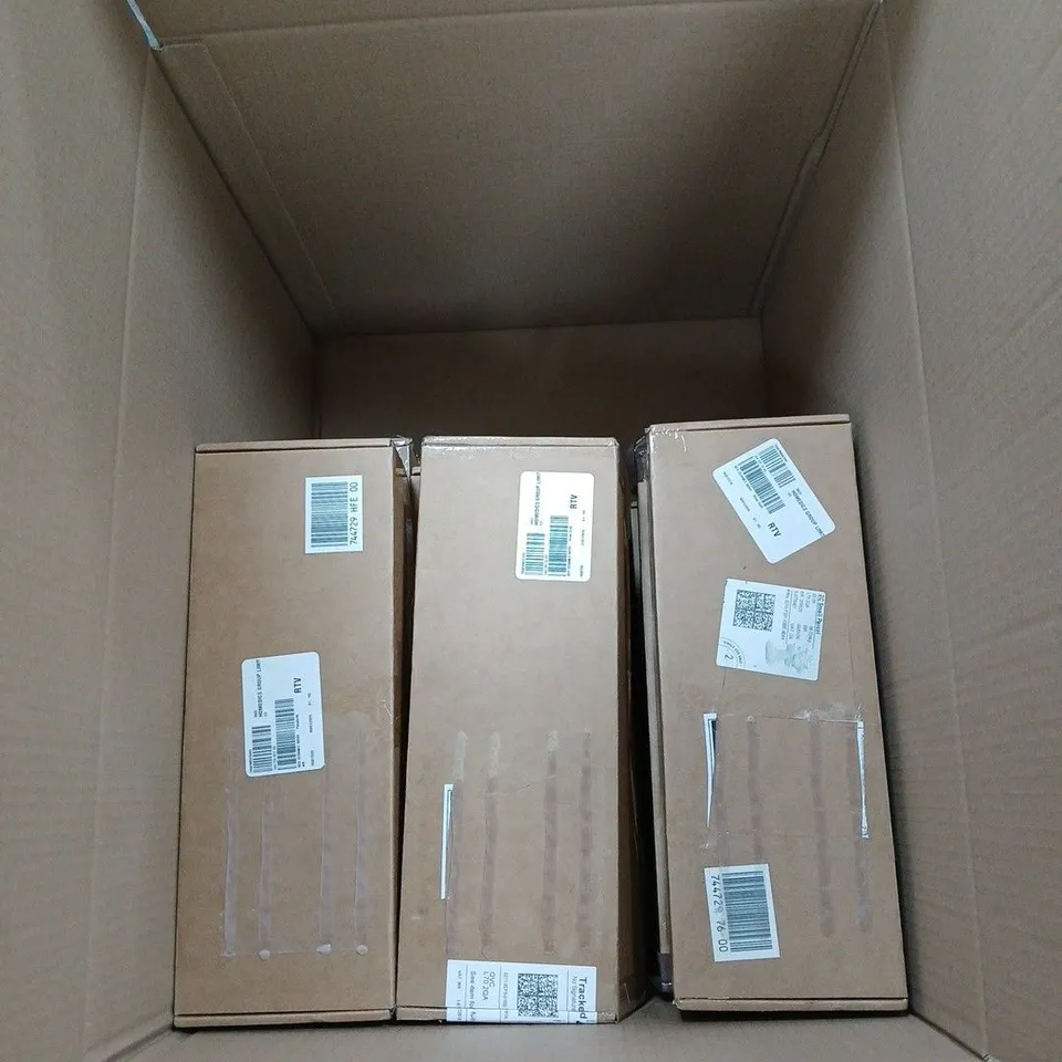 15 X REVAMP CERAMIC 40MM HOT BRUSH BOXED DIFFERENT COLOURS 