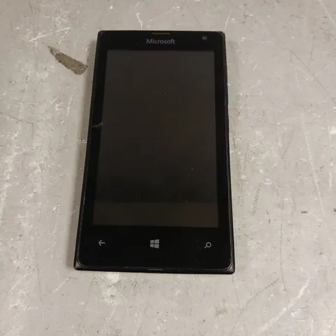 MICROSOFT LUMIA 435