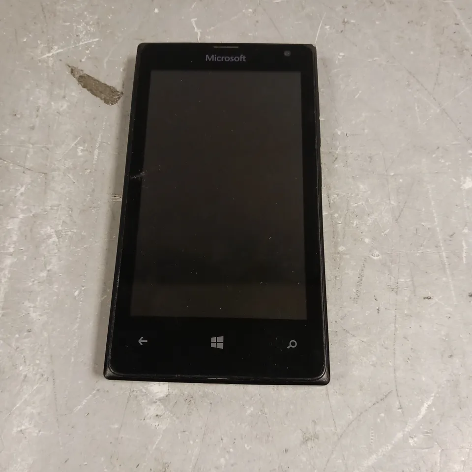 MICROSOFT LUMIA 435 