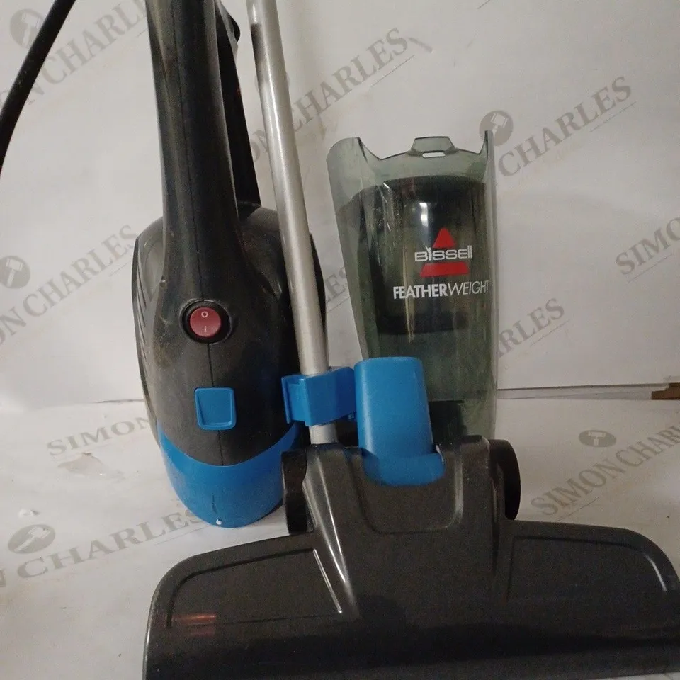 BISSELL HIGH POWER LIGHTWEIGHT VACUUM