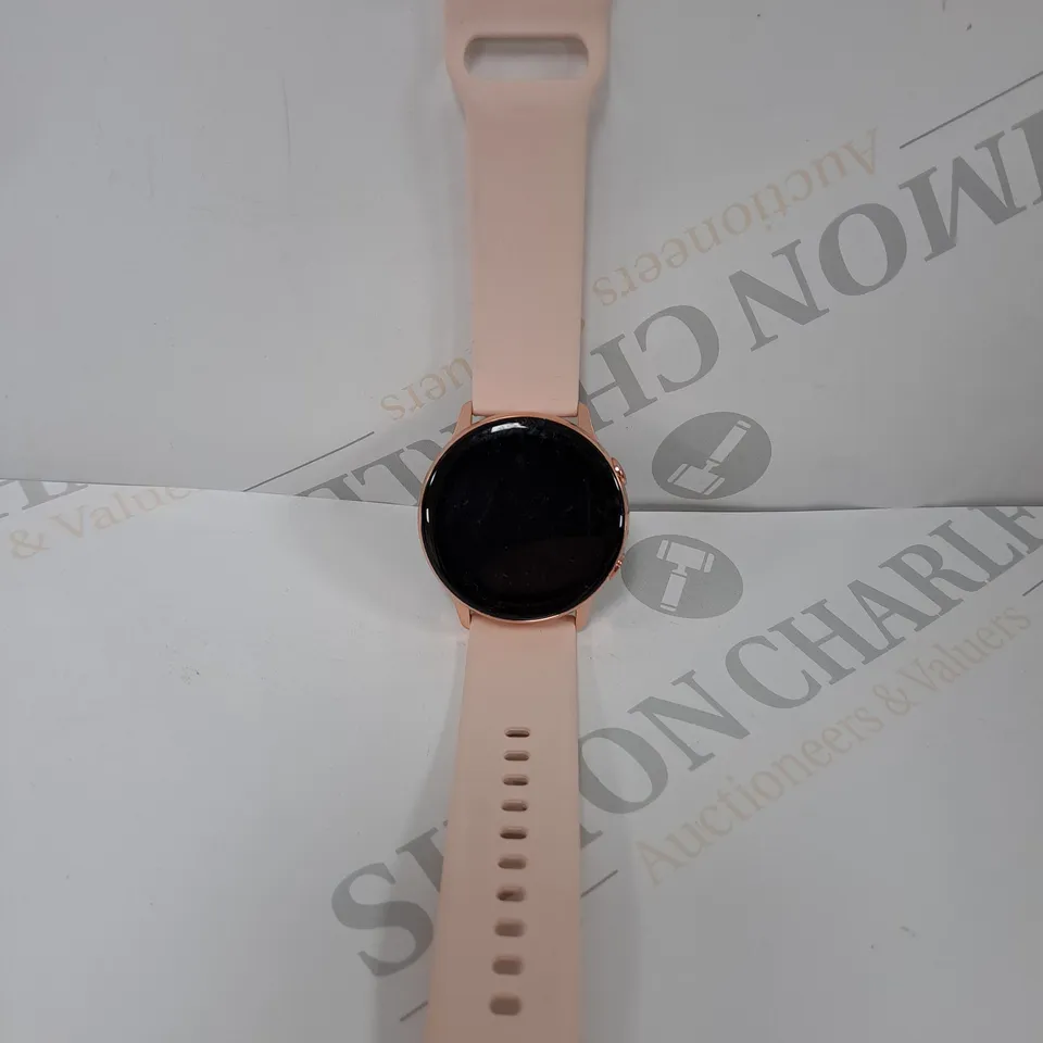 SAMSUNG GALAXY WATCH ACTIVE 