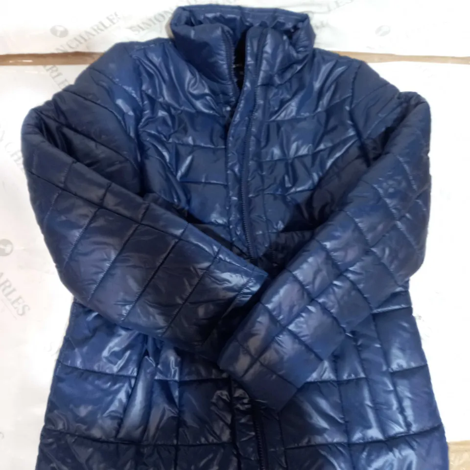 CENTIGRADE PADDED JACKET NAVY SIZE S