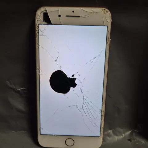 APPLE IPHONE 8 PLUS