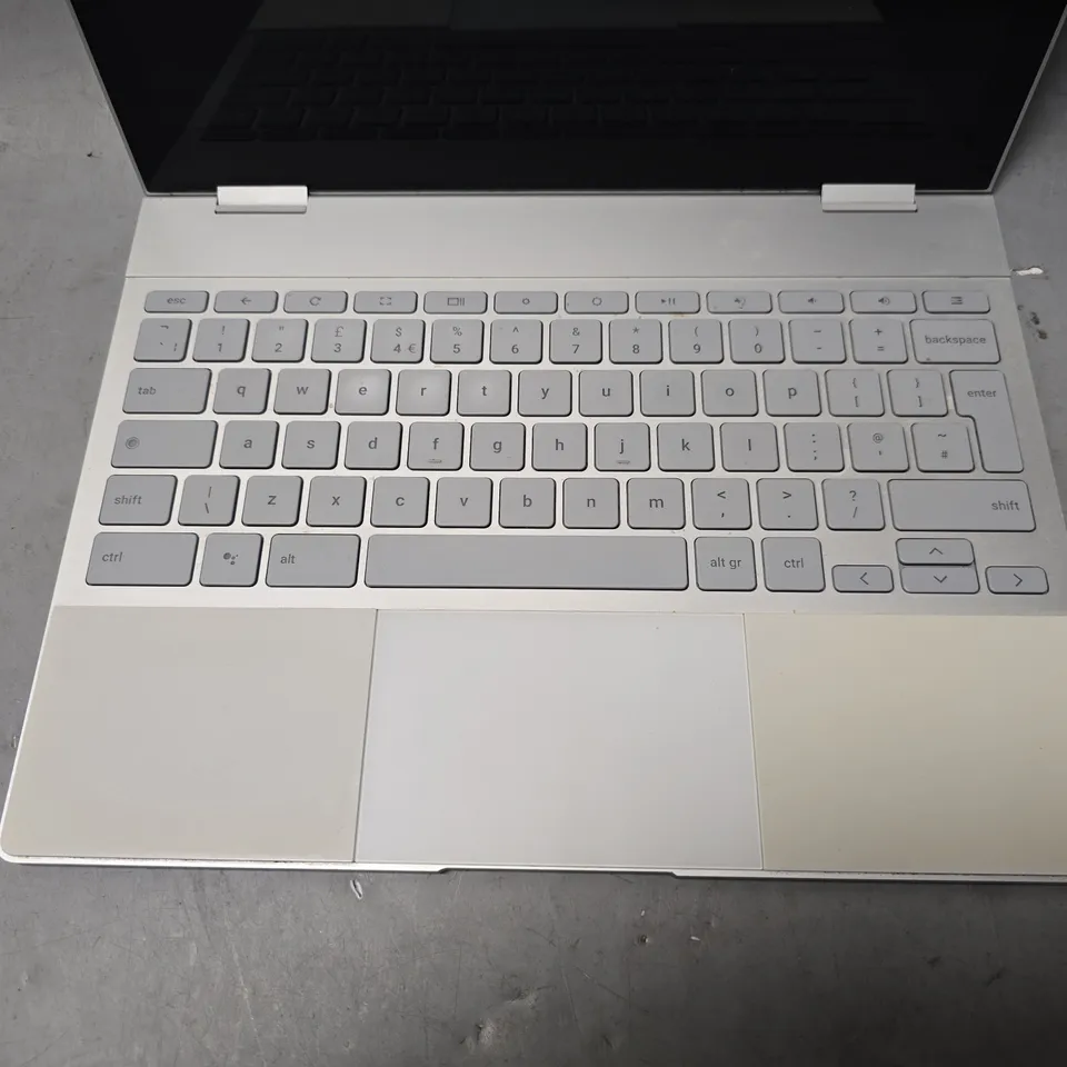 GOOGLE COA I7 7Y75