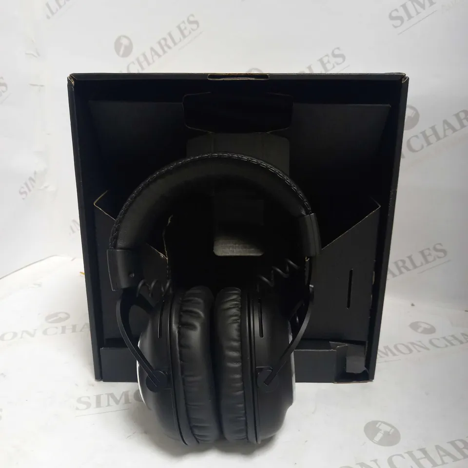 LOGITECH G PRO X GAMING-HEADSET
